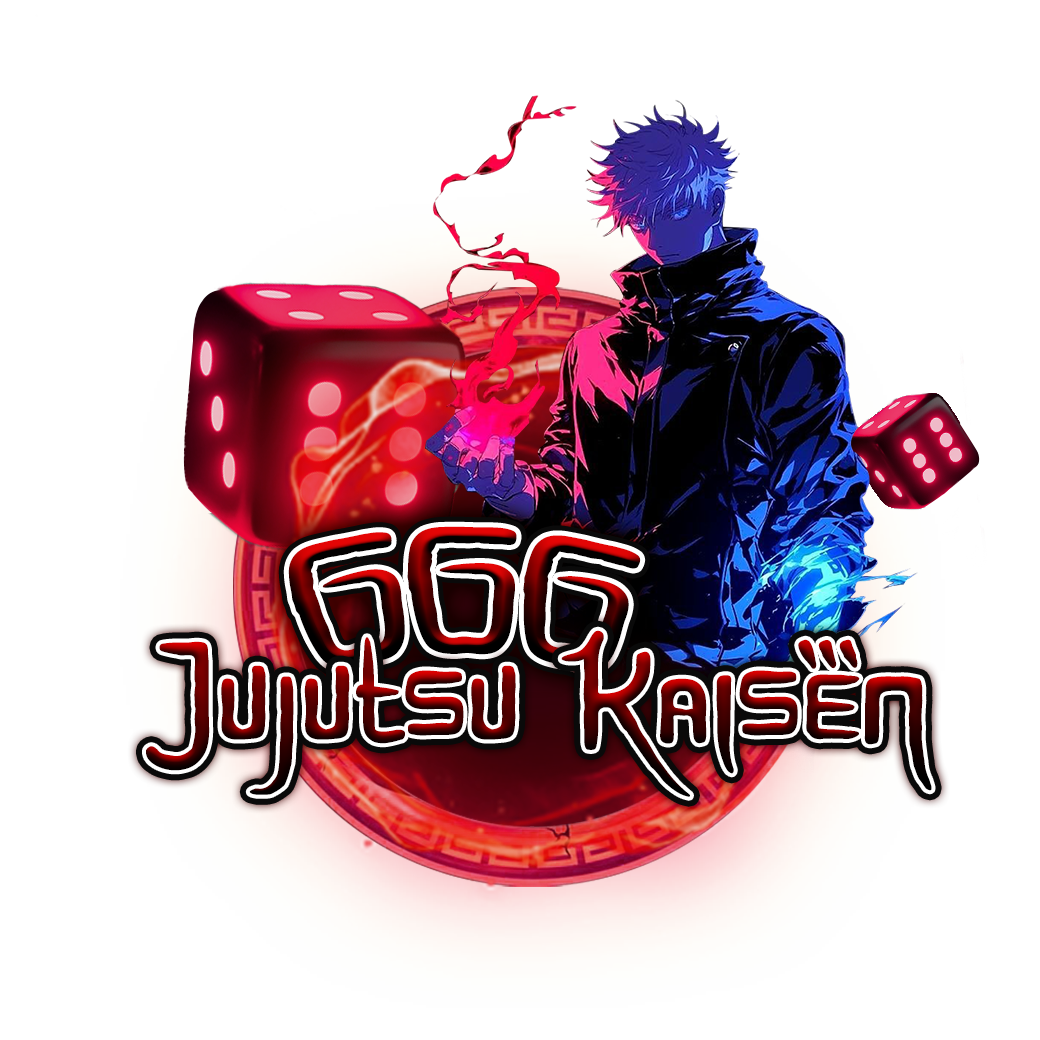Jujutsu Kaisen 666